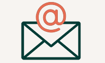 Enviar un correo a ladrame@educaperrunamente.es Icono de sobre con arroba, acceso directo para contactar por correo electrónico.